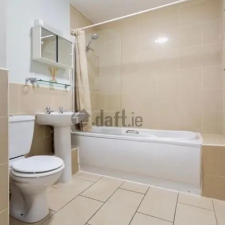 Privat bolig The Strand's Guest Dublin
