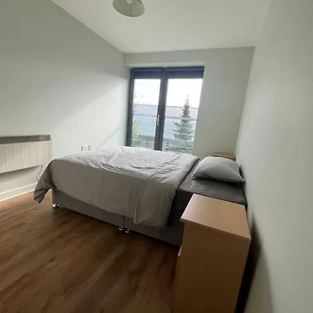 Homestay The Strand's Guest Dublin