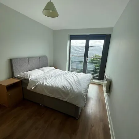 The Strand's Guest 홈스테이